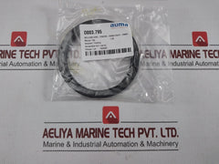 Z110.277 Seal & O-ring Repair Kit Auma