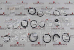 Z110.277 Seal & O-ring Repair Kit Auma