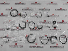 Z110.277 Seal & O-ring Repair Kit Auma