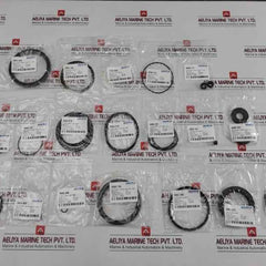 Z110.277 Seal & O-ring Repair Kit Auma