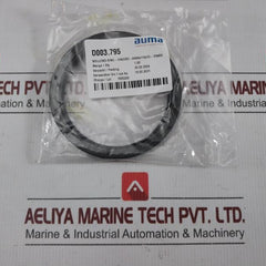 Z110.277 Seal & O-ring Repair Kit Auma