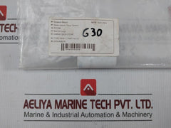 Z110.277 Seal & O-ring Repair Kit Auma