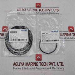 Z110.277 Seal & O-ring Repair Kit Auma