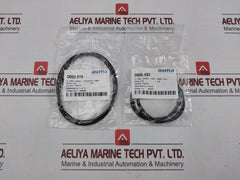 Z110.277 Seal & O-ring Repair Kit Auma