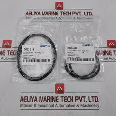 Z110.277 Seal & O-ring Repair Kit Auma