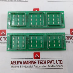 Z1d004a-mbled Twx-01 Printed Circuit Board