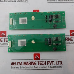 Z1d004a-mbled Twx-01 Printed Circuit Board