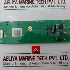 Z1d004a-mbled Twx-01 Printed Circuit Board