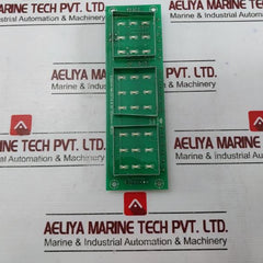 Z1d004a-mbled Twx-01 Printed Circuit Board
