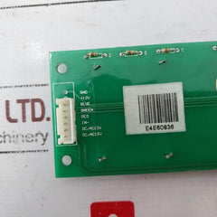 Z1d004a-mbled Twx-01 Printed Circuit Board