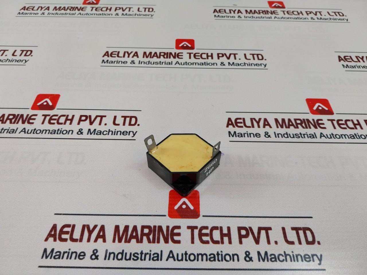 Z660 HP Bridge Rectifier