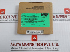 Z765 Zener Safety Barrier 15V 71799 Pepperl+Fuchs