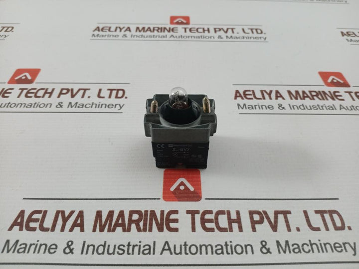 ZB2-BV7-Pilot-Light-Module-Telemecanique-210223-210225-6