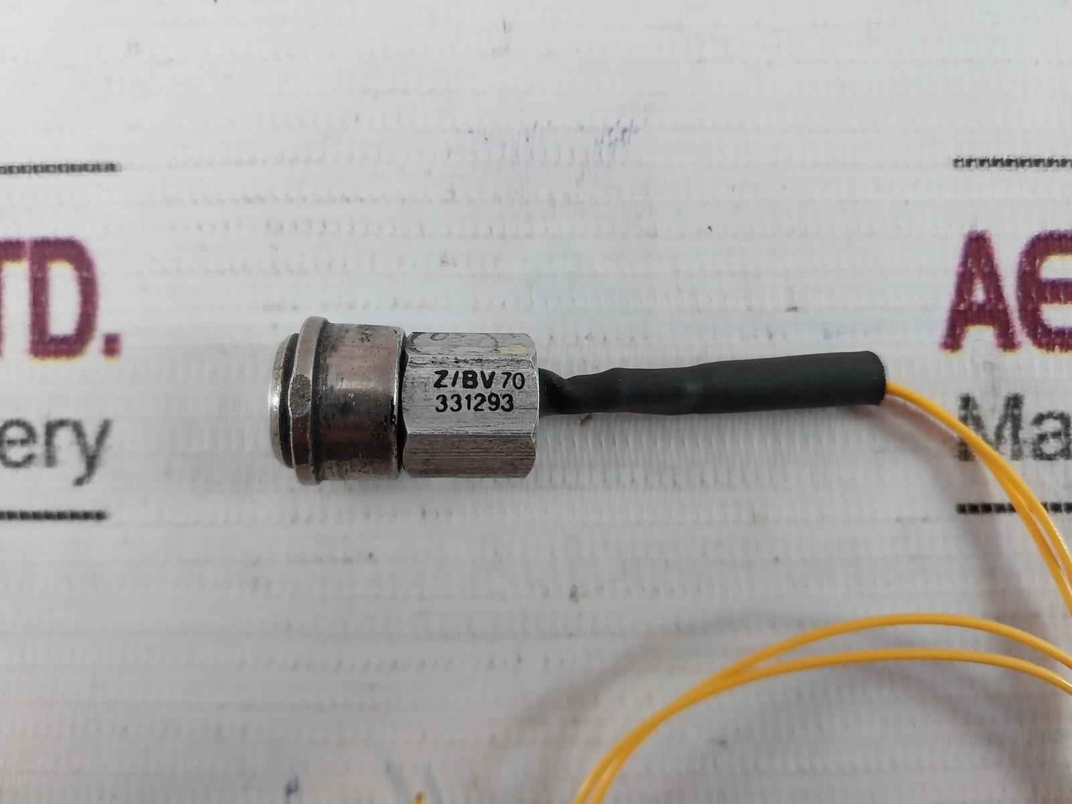 Z/Bv70 Temperature Sensor 331293