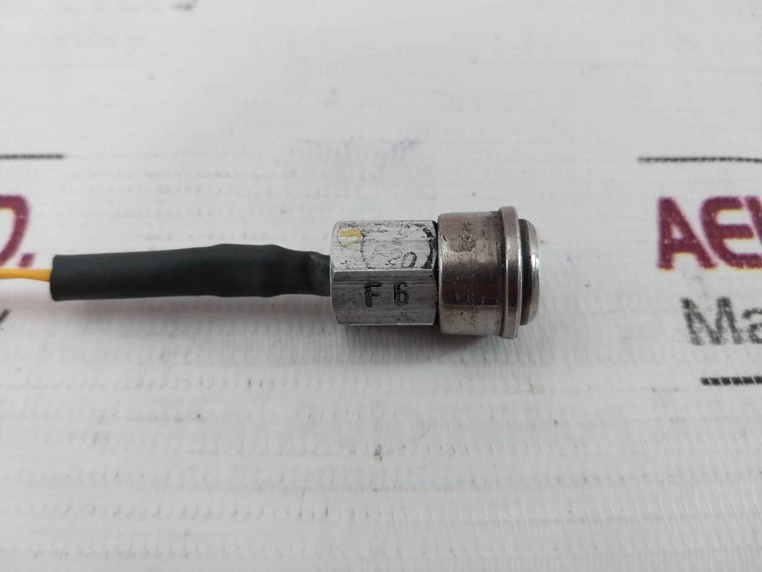 Z/Bv70 Temperature Sensor 331293