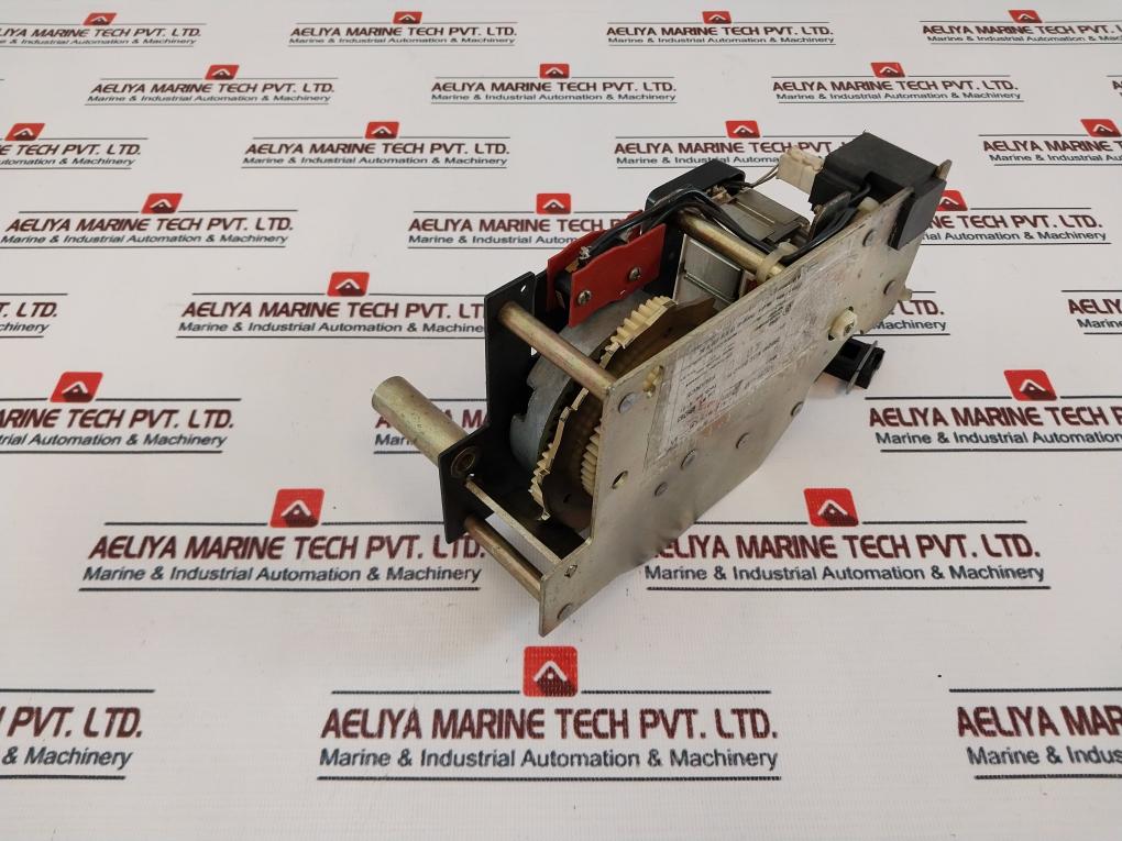 MCH-M 685763 Motor Mechanism Breaker Accessory 200/240Vac 50/60Hz