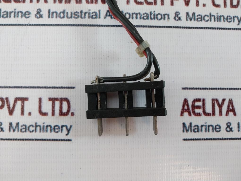 MCH-M 685763 Motor Mechanism Breaker Accessory 200/240Vac 50/60Hz