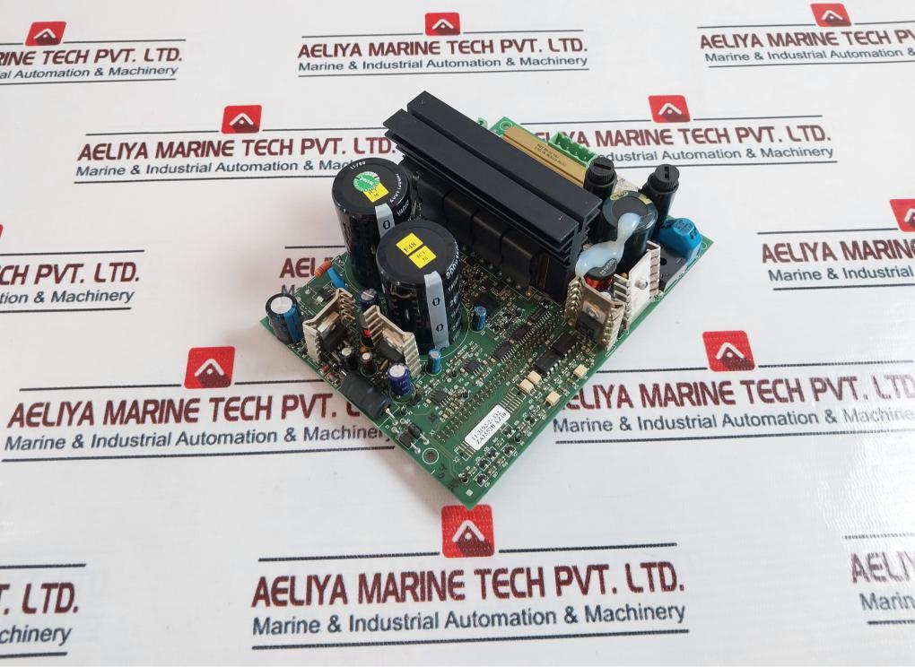 Za1552 B Az10 Pcb Control Board