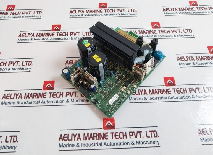 Za1552 B Az10 Pcb Control Board
