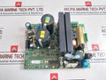 Za1552 B Az10 Pcb Control Board