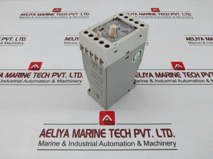 Za20 Time Relay 1-20 S,Ip20 Eaw