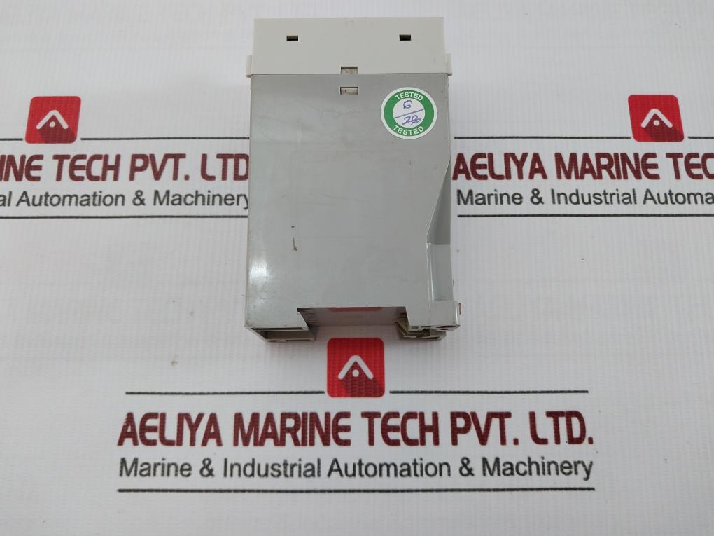 Za20 Time Relay 1-20 S,Ip20 Eaw