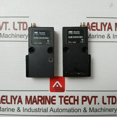 Zadm 034I240.0001 Edge Sensor Baumer -used