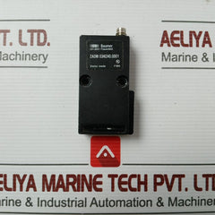 Zadm 034I240.0001 Edge Sensor Baumer -used