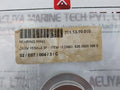 ZASV 1650G8.3F Bearing Ring DWG. 626 0005 506 E