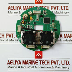 Zat650-j2H Printed Circuit Board Card