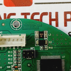 Zat650-j2H Printed Circuit Board Card