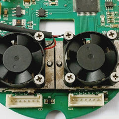 Zat650-j2H Printed Circuit Board Card