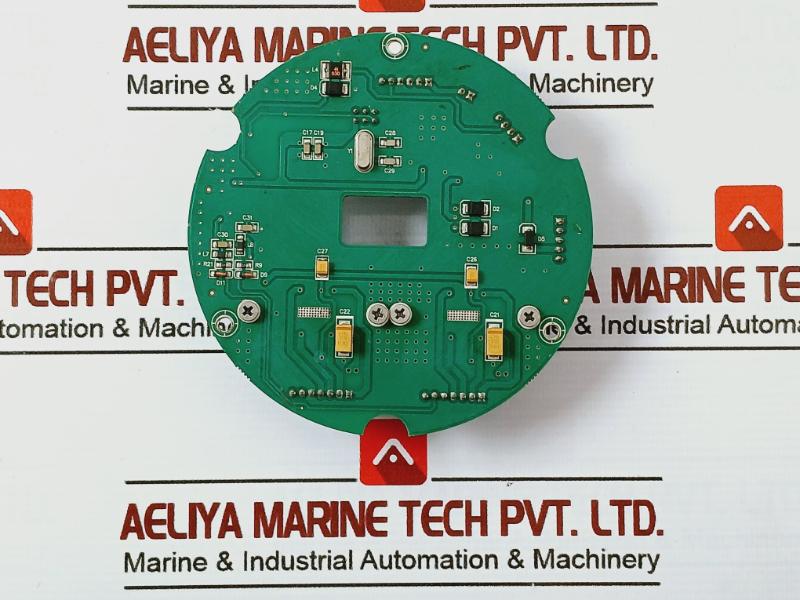 Zat650-j2H Printed Circuit Board Card