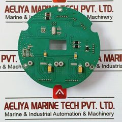 Zat650-j2H Printed Circuit Board Card