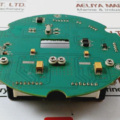 Zat650-j2H Printed Circuit Board Card