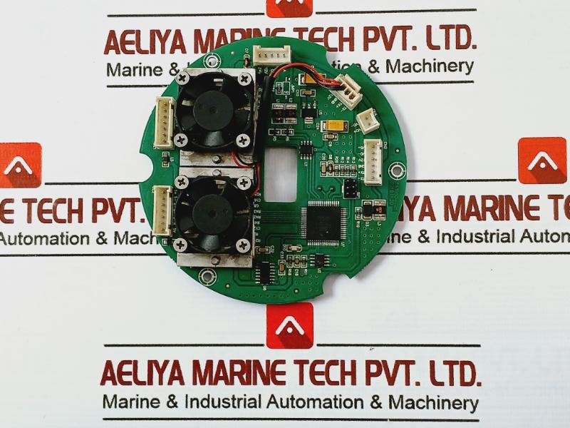 Zat650-j2H Printed Circuit Board Card