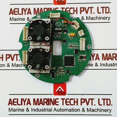 Zat650-j2H Printed Circuit Board Card