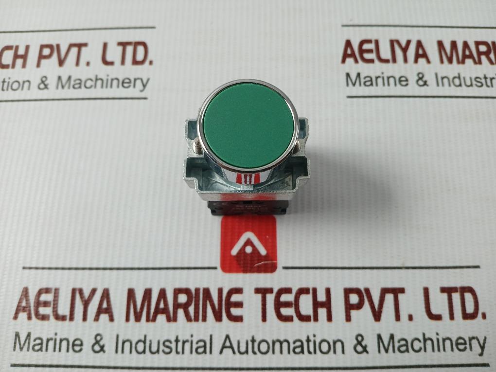 Zb2-be102 Xider 10A Push Button