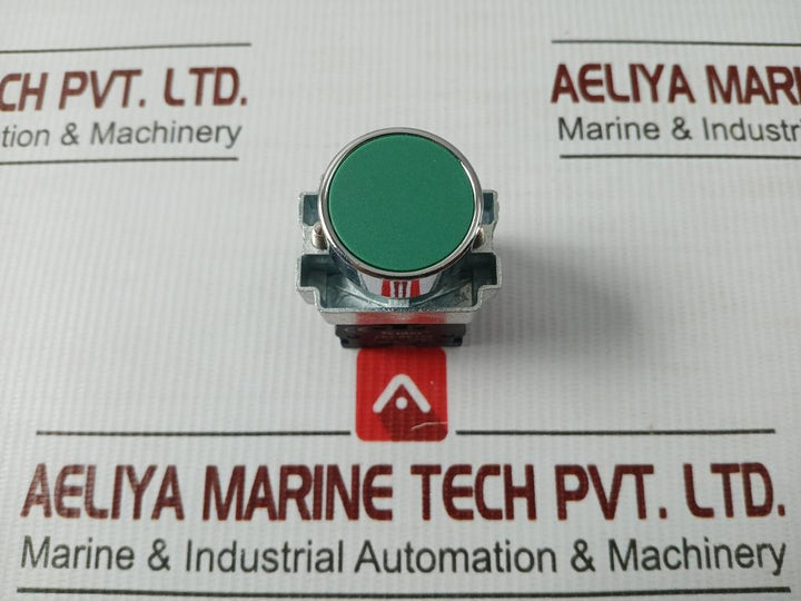 Zb2-be102 Xider 10A Push Button