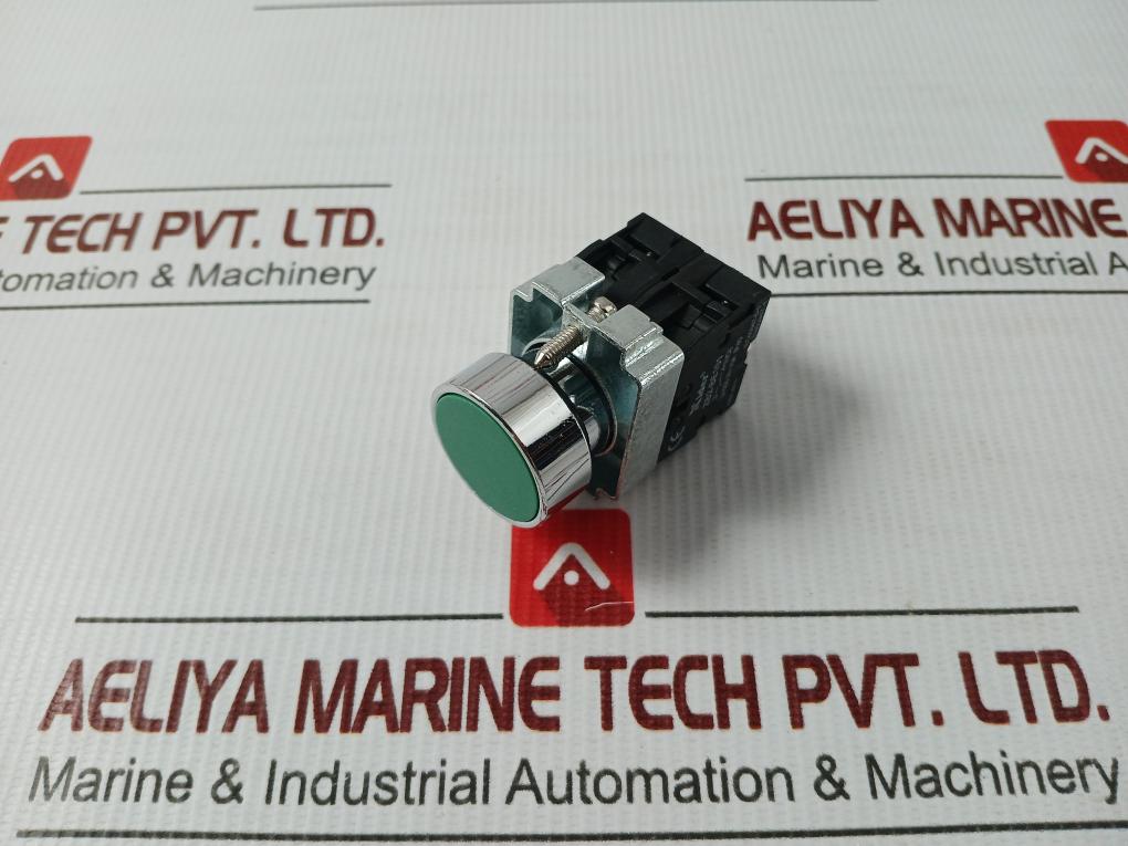 Zb2-be102 Xider 10A Push Button