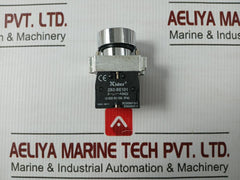 Zb2-be102 Xider 10A Push Button