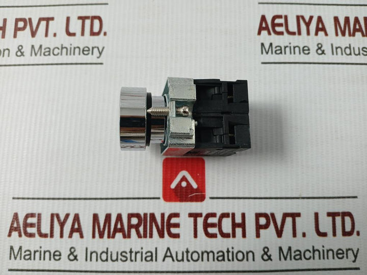 Zb2-be102 Xider 10A Push Button