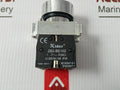 Zb2-be102 Xider 10A Push Button