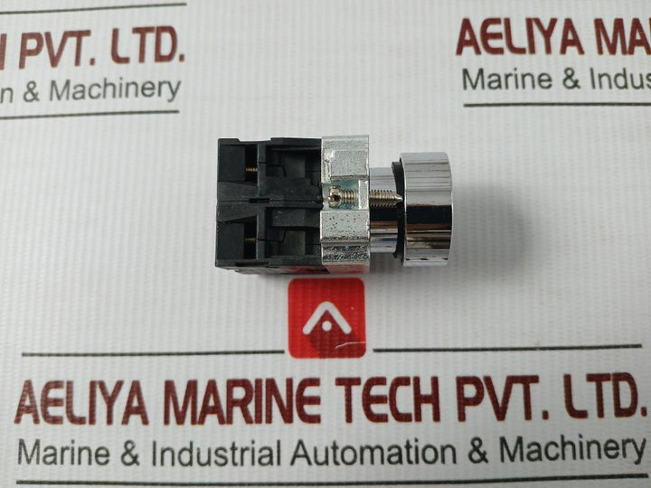 Zb2-be102 Xider 10A Push Button