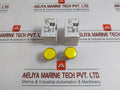 Zb4Bv083-Yellow-Pilot-Light-Schneider-Electric-Lot-Of-7X-209545-10