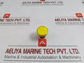Zb4Bv083-Yellow-Pilot-Light-Schneider-Electric-Lot-Of-7X-209545-3