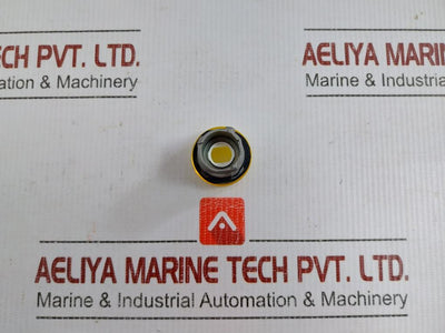 Zb4Bv083-Yellow-Pilot-Light-Schneider-Electric-Lot-Of-7X-209545-5