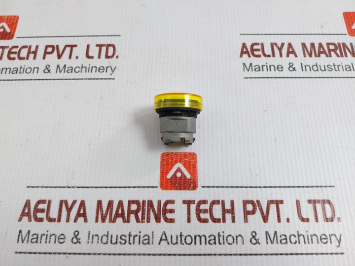 Zb4Bv083-Yellow-Pilot-Light-Schneider-Electric-Lot-Of-7X-209545-6