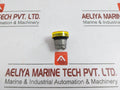 Zb4Bv083-Yellow-Pilot-Light-Schneider-Electric-Lot-Of-7X-209545-7