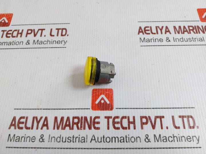 Zb4Bv083-Yellow-Pilot-Light-Schneider-Electric-Lot-Of-7X-209545-8